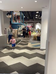 -MINI MARS KIDS CLUB亲子家庭中心(长宁天山店)