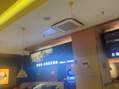 -小鱼小牛(世欧广场店)