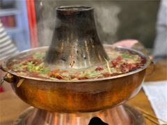 -夏记烤官达人·徐州鲜羊肉串(江宁店)