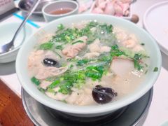-春发生饭店·非遗(南院门店)