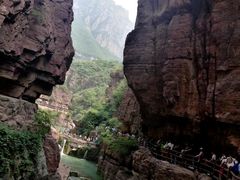 -云台山风景名胜区