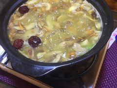 -阿鹏故事云南野生菌火锅(人民路店)