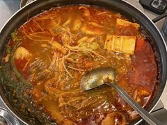 -MI WU FACTORY米屋美食工厂餐厅(绿地店)
