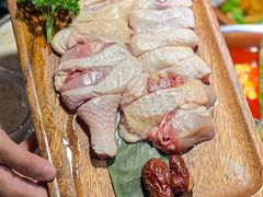 -椰子湾·海南火锅·糟粕醋·椰子鸡(正大广场店)