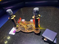 -萧邦音乐会所KTV·蒸汽活海鲜自助(福田店)