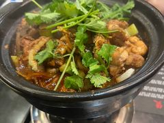 -川香煲(茅台路店)