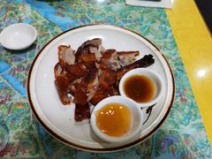 港式烧鸭-杨南饭店·二十五年闽菜馆(凤湖新城一店)