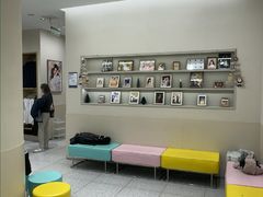 -天真蓝照相馆(五角场百联又一城店)