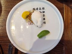 -院落新京菜·烤鸭(地安门店)