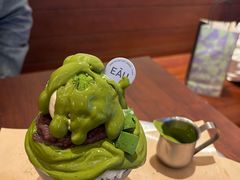 -EAU CAFE(永康路店)