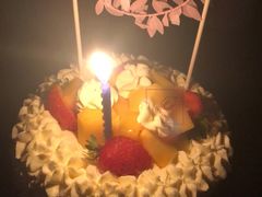 -御嘉隆蛋糕(幸福里店)