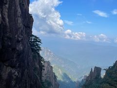 -黄山风景区