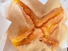 -BreadTalk面包新语·烘焙蛋糕(深业上城店)