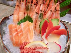 -大渔铁板烧(花园道店)