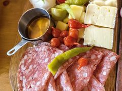 -Alimentari Mulino意大利餐吧&烘焙(丰盛里店)