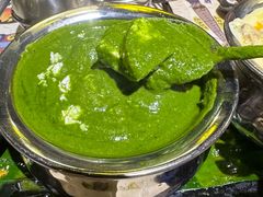 -Bombay Grill印度餐厅