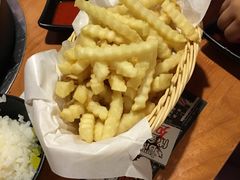 -肥肥虾庄·金牌油焖大虾(杨园滨江时代walk店)
