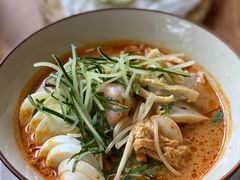 -Ginger(兴国路店)