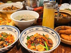 -衡厨·衡阳土菜(中南店)