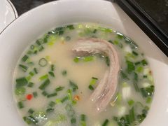 -肖仙仙羊肉汤·创于1996年(三官堂总店)