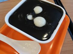 -满记甜品(加州阳光开元广场店)