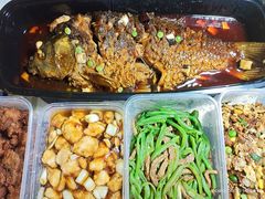 -紫光园(劲松店)