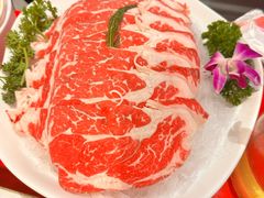 -小龙坎火锅(汉街店)