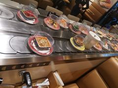 -禾绿寿司(星光68广场店)