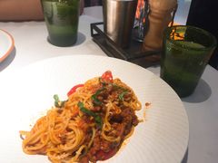 经典肉酱意面-阿妮叶李(光谷世界城店)