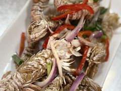 -金秋小吃海鲜·专注30年临海特色风味