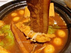 -城南往事·鲁菜济南菜(龙奥万科店)