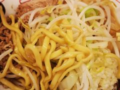 -拉面莊夢語＆中华料理八椿