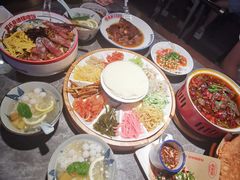 -怪噜范·贵阳小吃大排档(金源旗舰店)