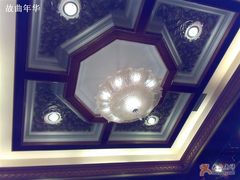 -鸿宾楼(展览馆路店)