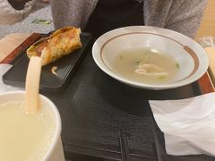 -永和大王(小厨·东四十条店)