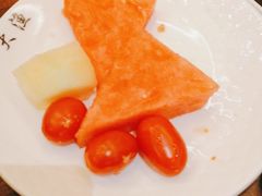 -大渔铁板烧(东城店)
