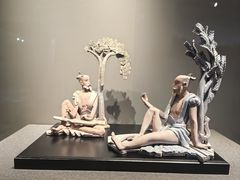 -北京工艺美术博物馆