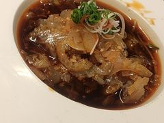 -锋味餐厅(空港复悦里店)