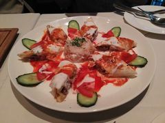 -Pasha帕夏土耳其餐厅(南昌路店)