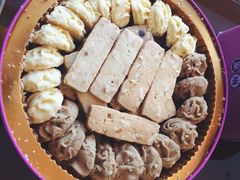 -家琳甜品(江南东店)