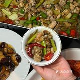 台州的！！！这家川菜馆好好吃啊……