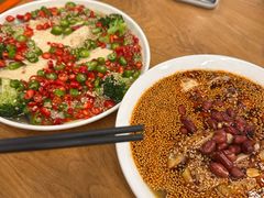 -艺味深尝(云锦路店)