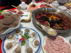 -李常在重庆火锅(合川总店)