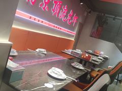 -盱眙虾神於氏龙虾(夫子庙红街店)