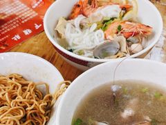 -老字號·桥下猪肚(龙眼南路店)