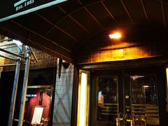 -Keens Steakhouse