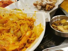 -咕咕站韩国料理(紫金港店)