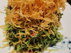 -四季民福烤鸭店(前门廊房二条店)