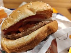 -汉堡王(嘉定宝龙城市广场)
