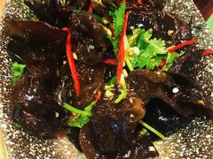 凉拌木耳-龙浔虾欢(祥岭路店)